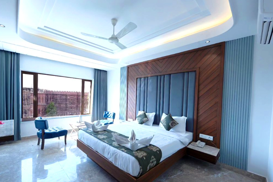 Hotel Sagar, Bikaner